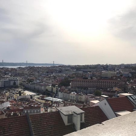 Senhora Do Monte Apartment 1 Lisboa المظهر الخارجي الصورة