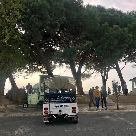 Senhora Do Monte Apartment 1 Lisboa المظهر الخارجي الصورة