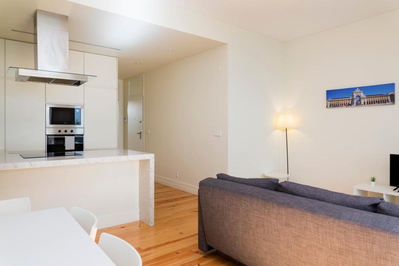 Senhora Do Monte Apartment 1 Lisboa المظهر الخارجي الصورة