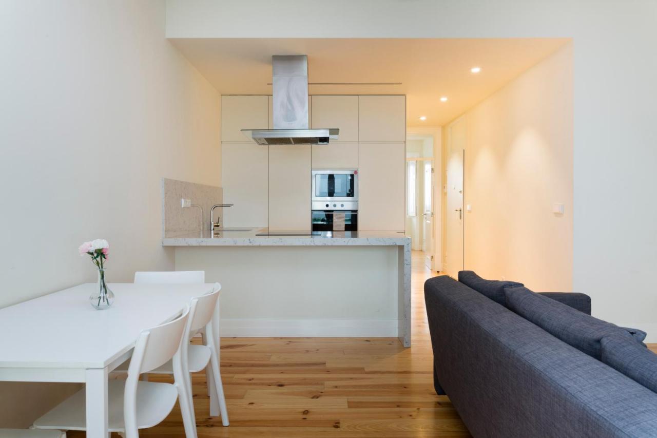 Senhora Do Monte Apartment 1 Lisboa المظهر الخارجي الصورة