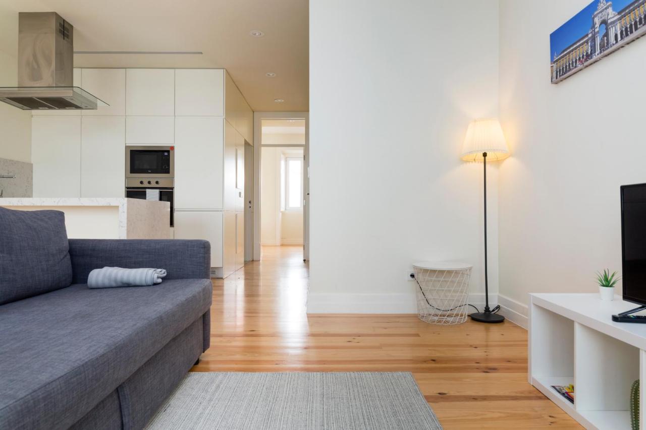 Senhora Do Monte Apartment 1 Lisboa المظهر الخارجي الصورة