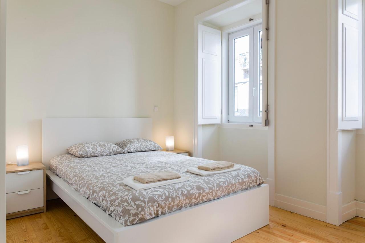 Senhora Do Monte Apartment 1 Lisboa المظهر الخارجي الصورة
