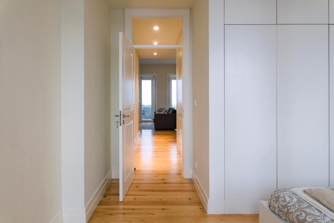 Senhora Do Monte Apartment 1 Lisboa المظهر الخارجي الصورة