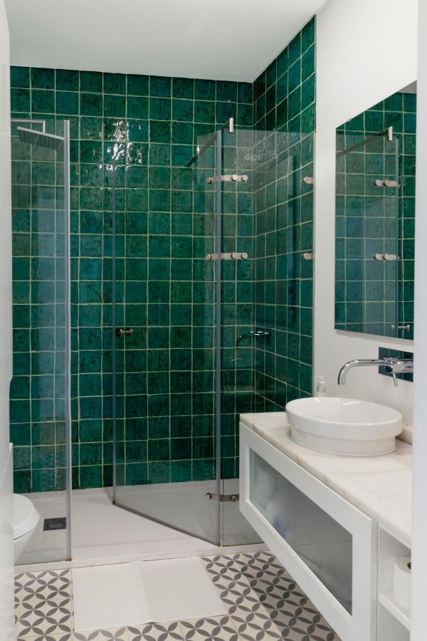 Senhora Do Monte Apartment 1 Lisboa المظهر الخارجي الصورة