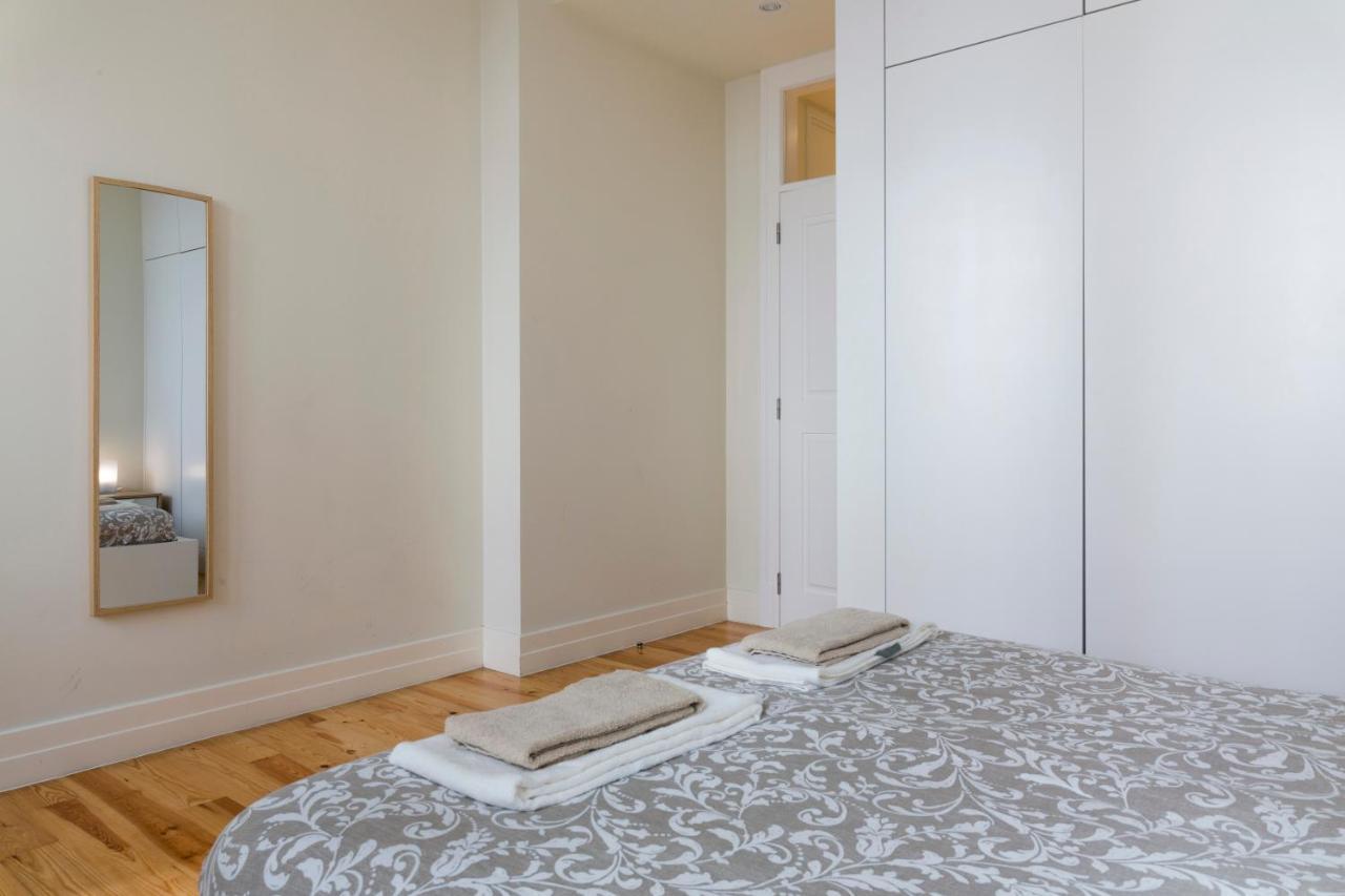 Senhora Do Monte Apartment 1 Lisboa المظهر الخارجي الصورة