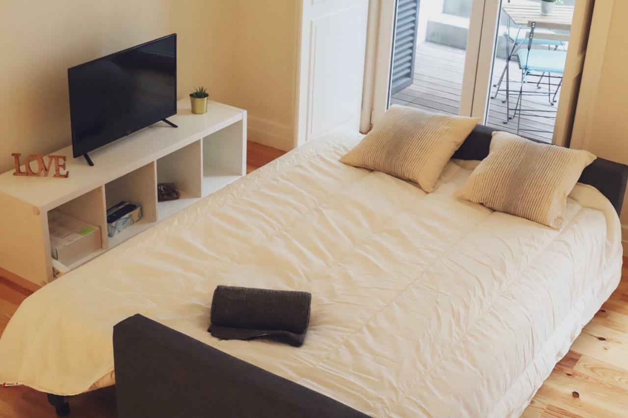 Senhora Do Monte Apartment 1 Lisboa المظهر الخارجي الصورة