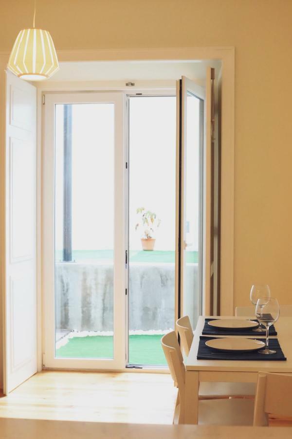 Senhora Do Monte Apartment 1 Lisboa المظهر الخارجي الصورة
