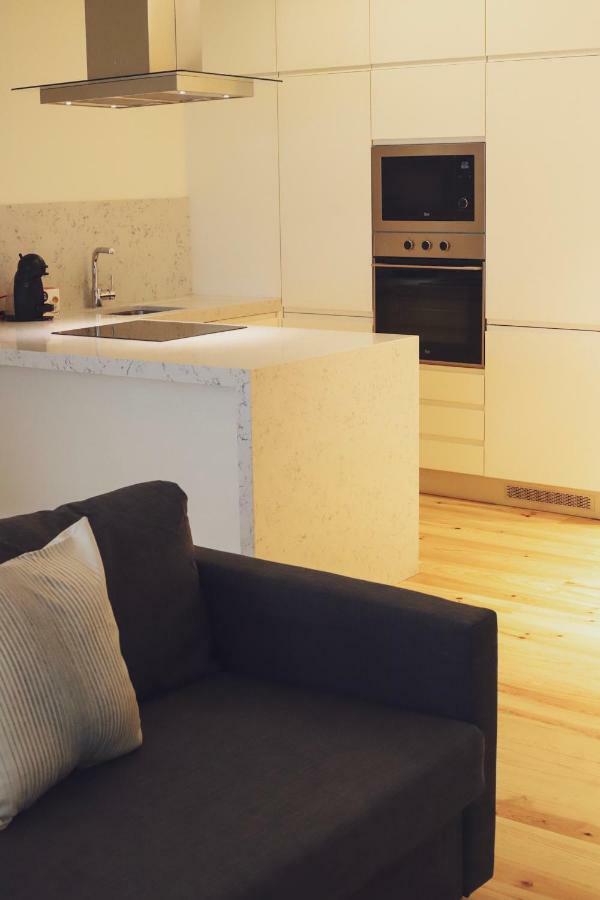 Senhora Do Monte Apartment 1 Lisboa المظهر الخارجي الصورة