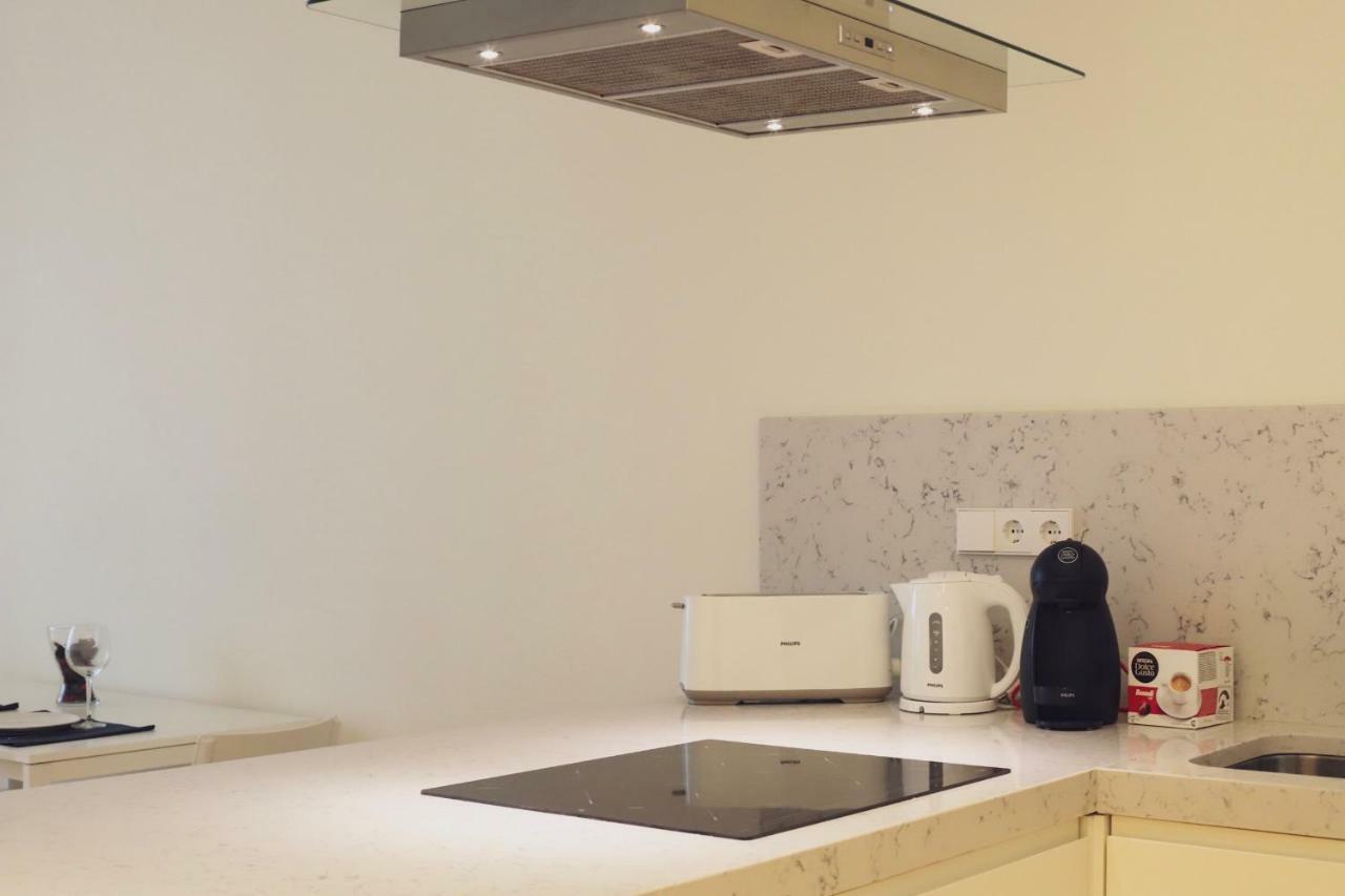 Senhora Do Monte Apartment 1 Lisboa المظهر الخارجي الصورة