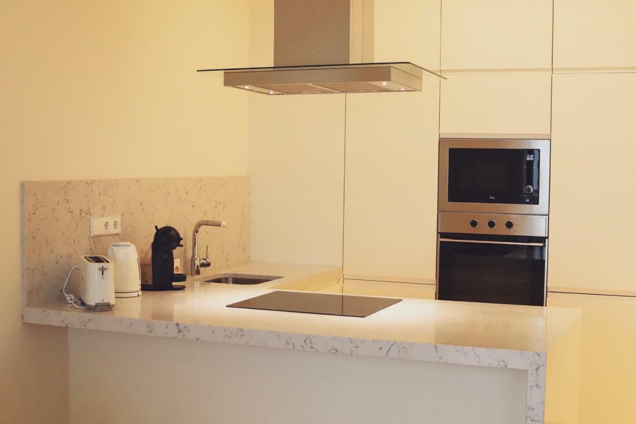 Senhora Do Monte Apartment 1 Lisboa المظهر الخارجي الصورة