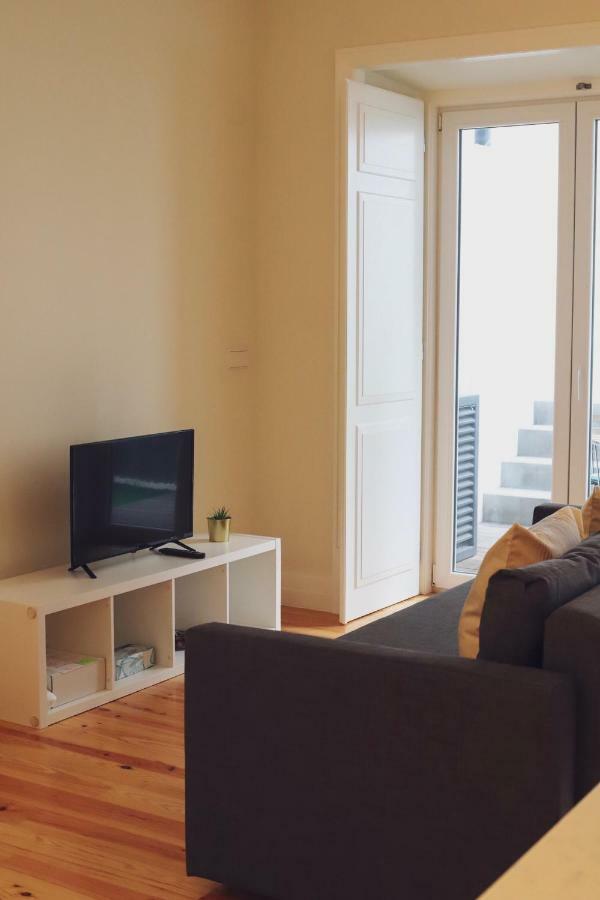 Senhora Do Monte Apartment 1 Lisboa المظهر الخارجي الصورة