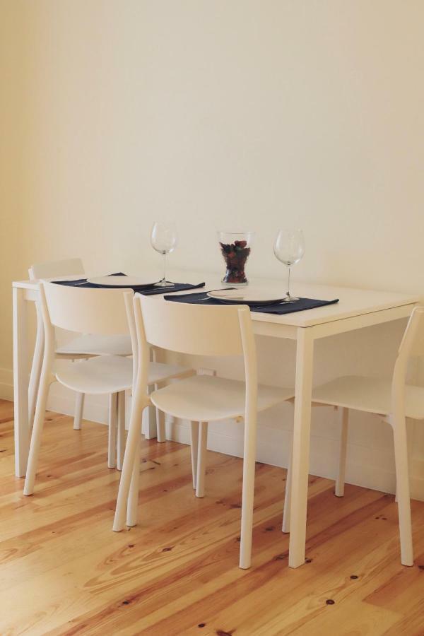 Senhora Do Monte Apartment 1 Lisboa المظهر الخارجي الصورة