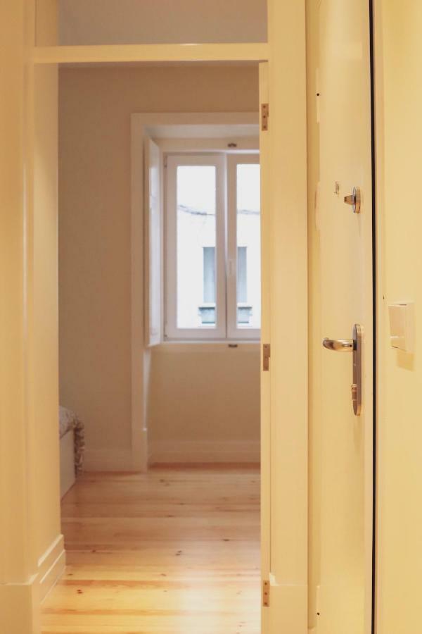 Senhora Do Monte Apartment 1 Lisboa المظهر الخارجي الصورة