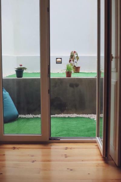Senhora Do Monte Apartment 1 Lisboa المظهر الخارجي الصورة