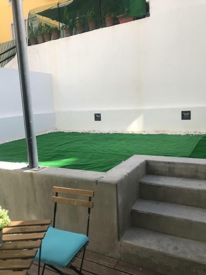 Senhora Do Monte Apartment 1 Lisboa المظهر الخارجي الصورة